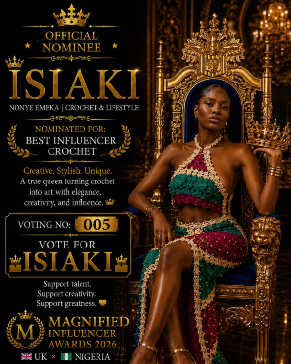 Isiaki
