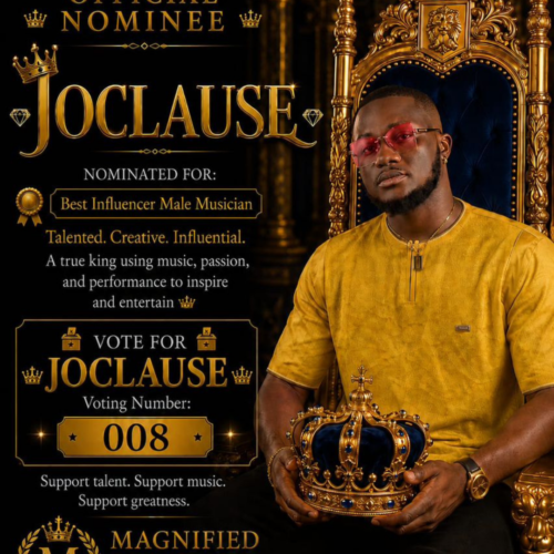 JOCLAUSE