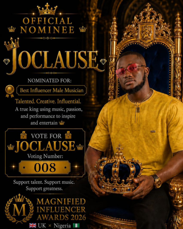 JOCLAUSE