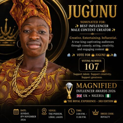 Jugunu
