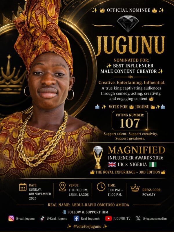Jugunu