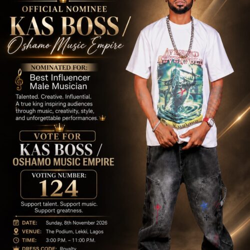 Kas Boss Kas Boss