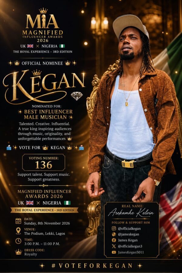 Kegan Kegan