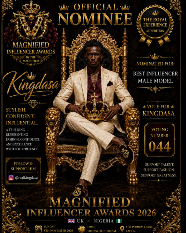 Kingdasa