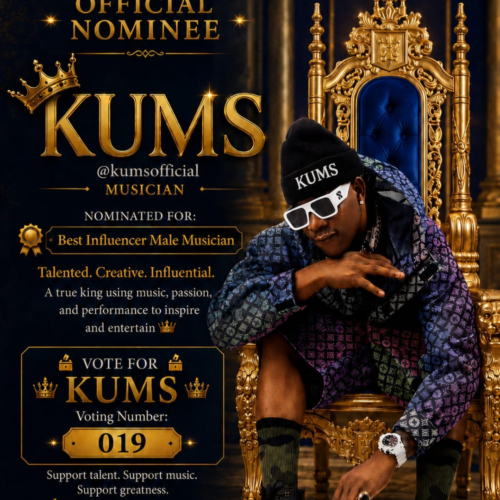 Kums