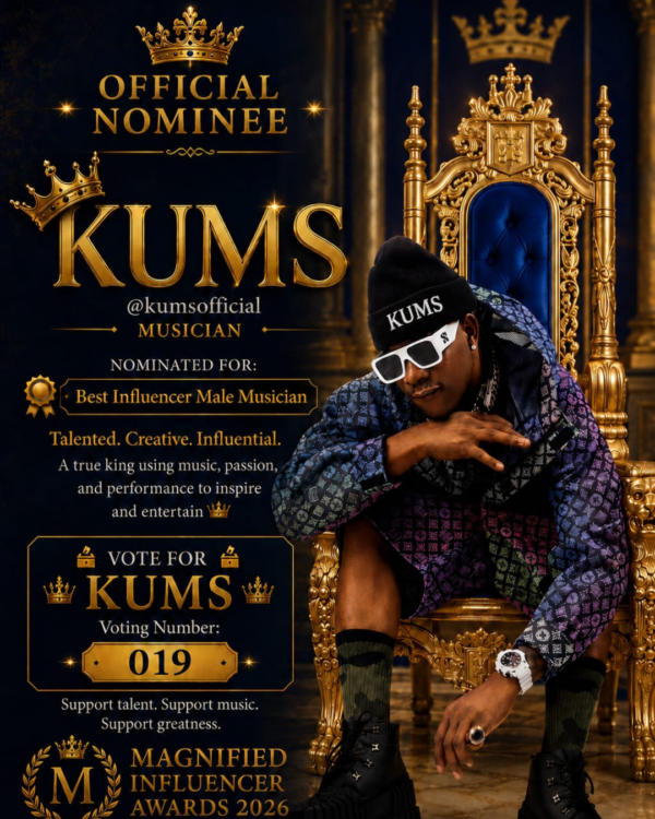 Kums