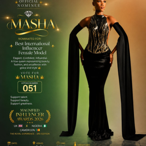 Masha