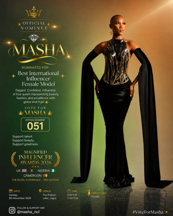 Masha