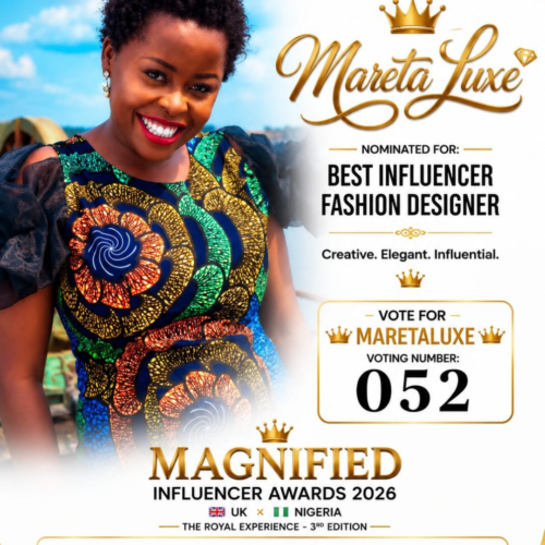 MaretaLuxe
