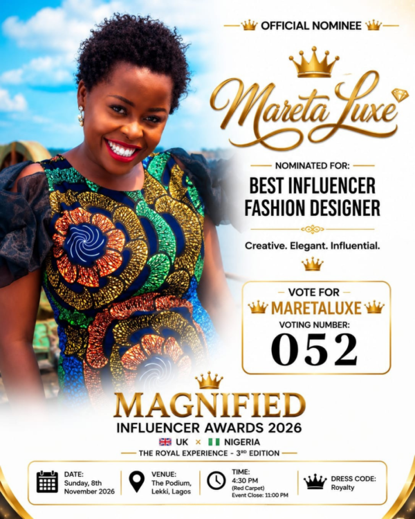 MaretaLuxe