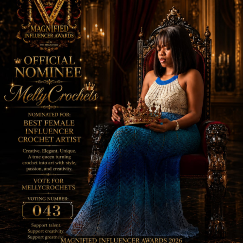 Melly Crochets