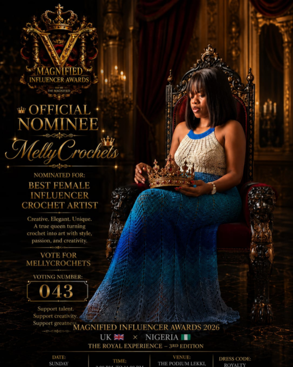 Melly Crochets