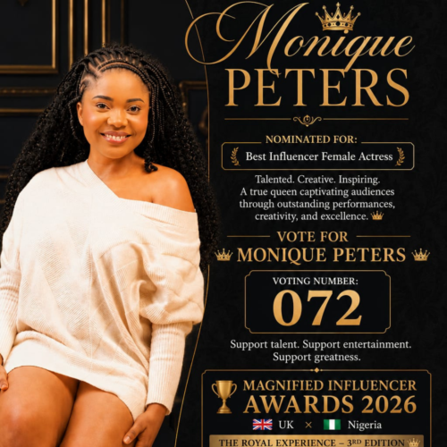 Monique Peters