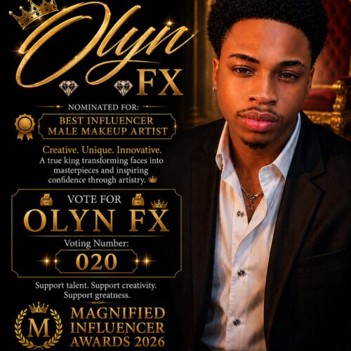 Olyn FX