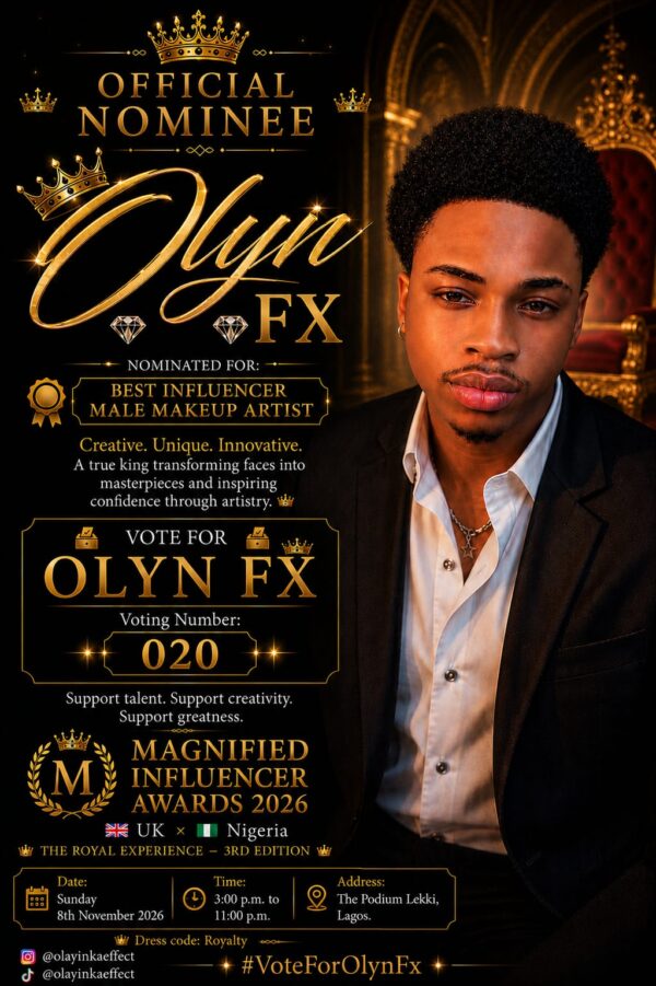 Olyn FX