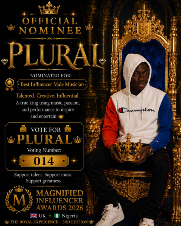 Plural