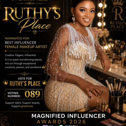 Ruthy's Place