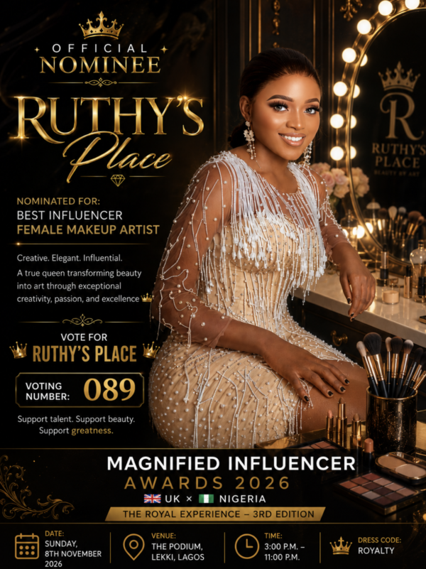 Ruthy's Place