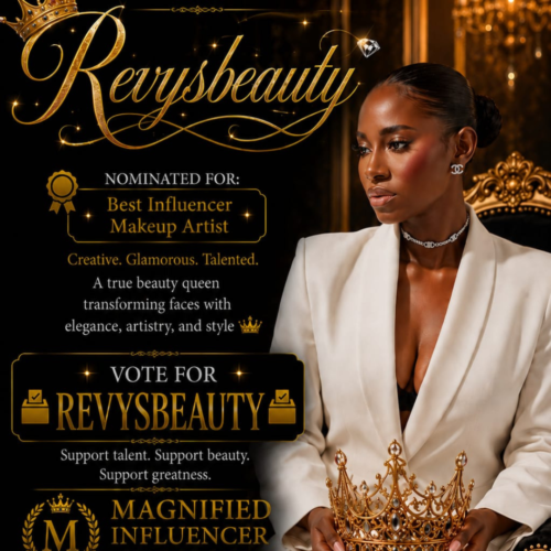 Revysbeauty