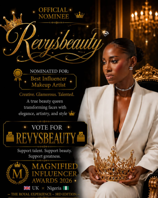 Revysbeauty