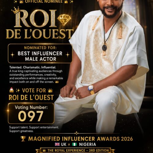 Roi De L’Ouest