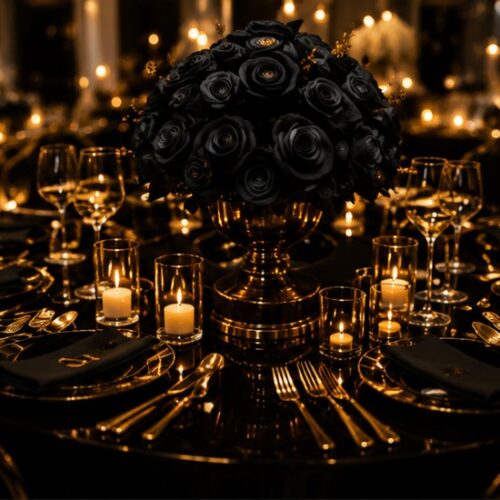 ROYAL TABLE