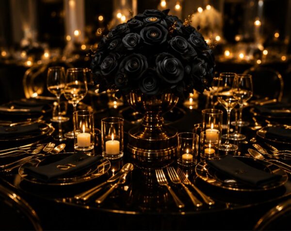 Royal Table ROYAL TABLE