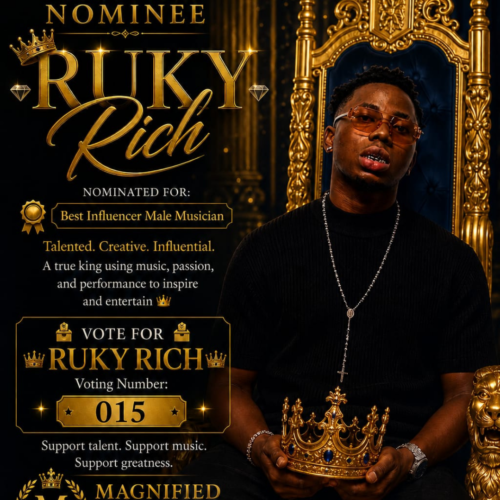 Ruky Rich