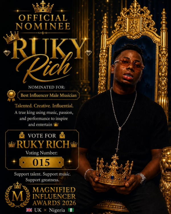 Ruky Rich