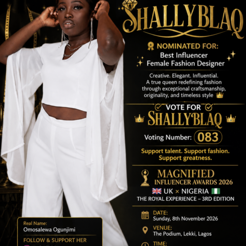 ShallyBlaq