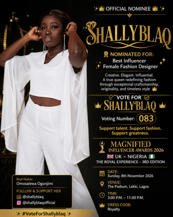 ShallyBlaq