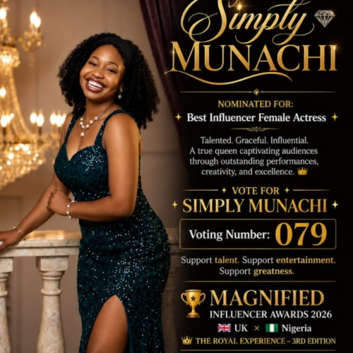 Simply Munachi