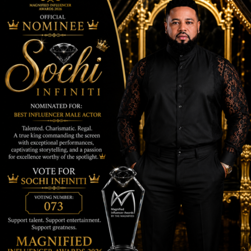 Sochi Infiniti