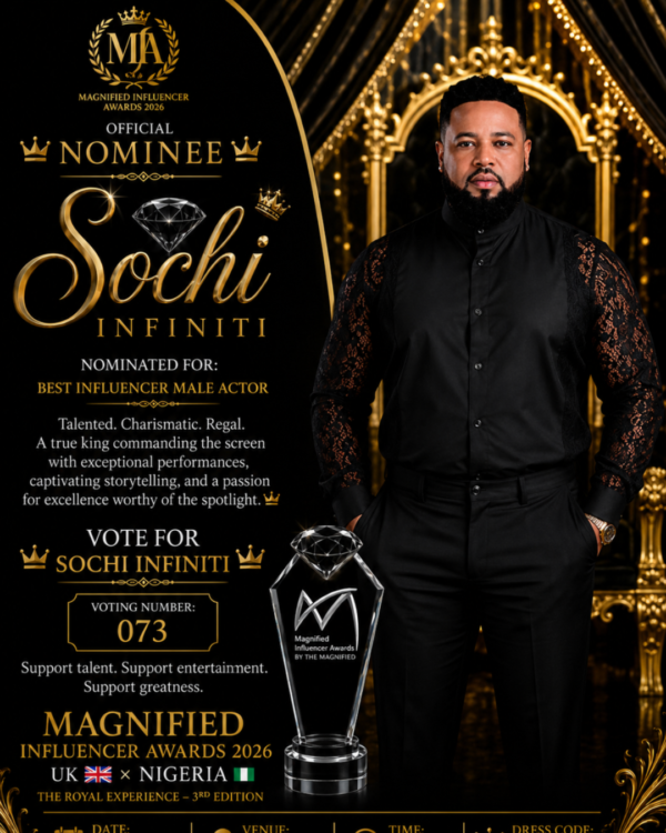 Sochi Infiniti