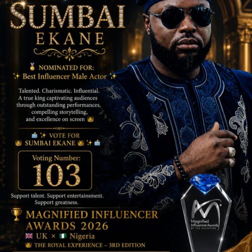 Sumbai Ekane
