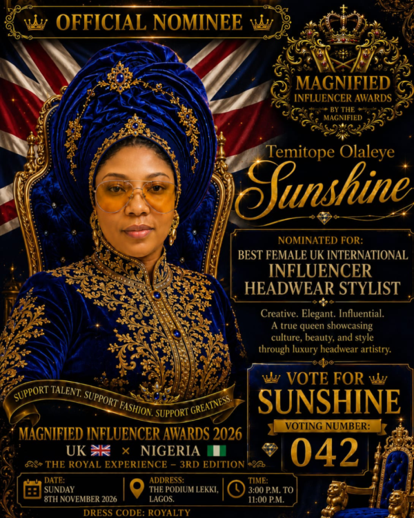 Sunshine