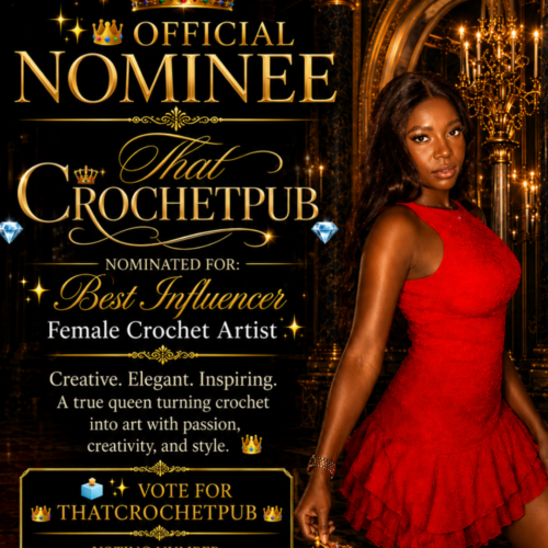 That Crochet Pub