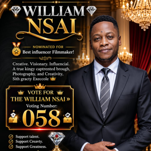 William Nsai
