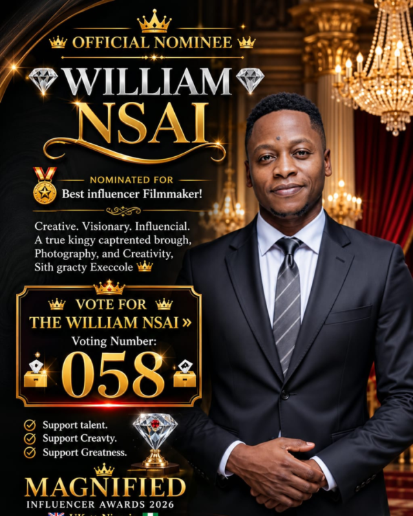 William Nsai