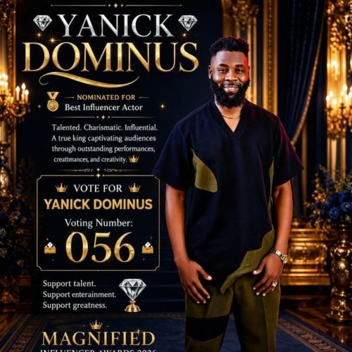 Yanick Dominus
