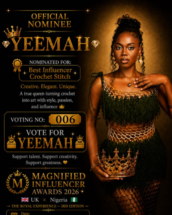 Yeemah