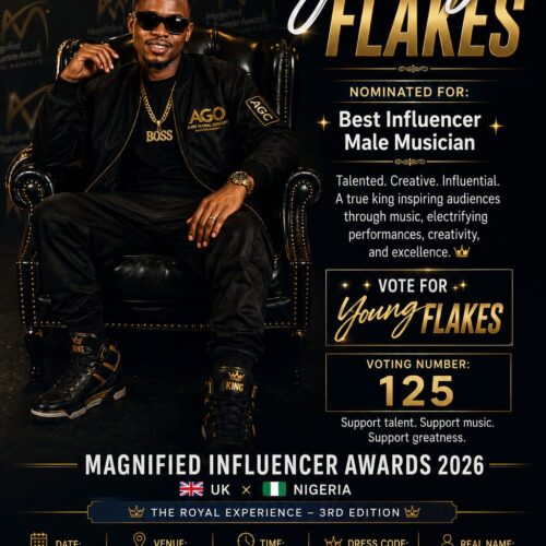 Young Flakes