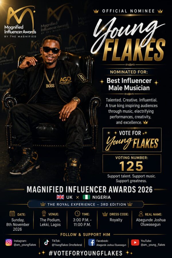 Young Flakes