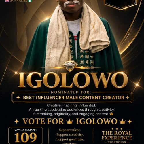 Igolowo