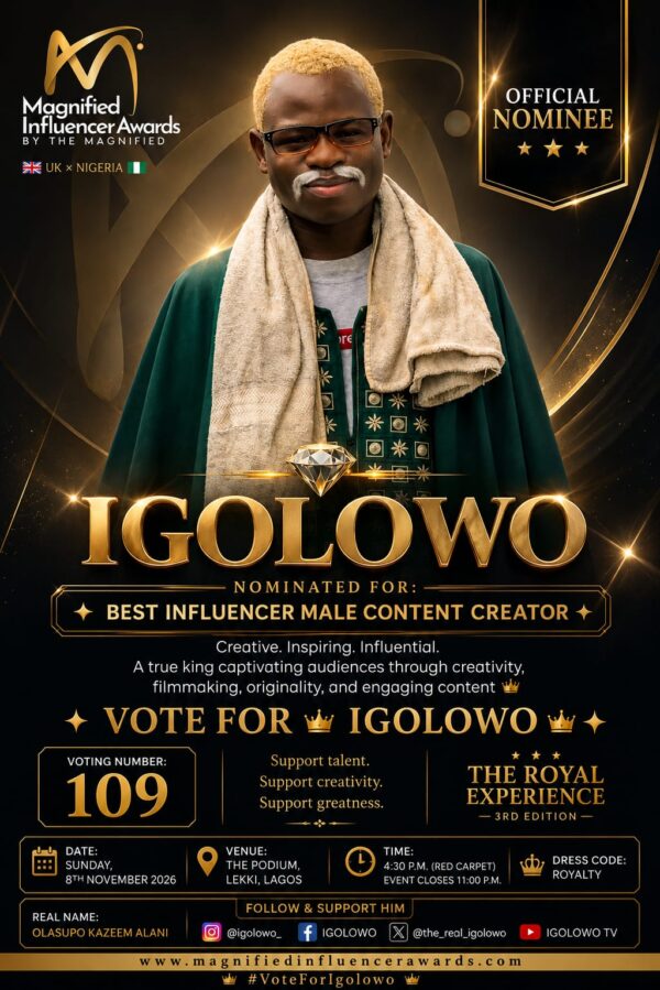 Igolowo