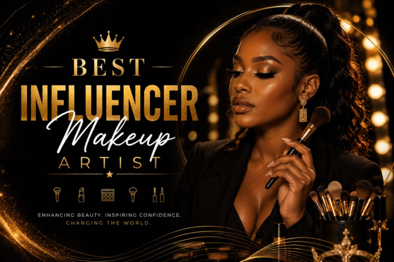 Best Makeup Artist