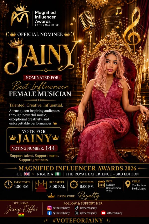 Jainy