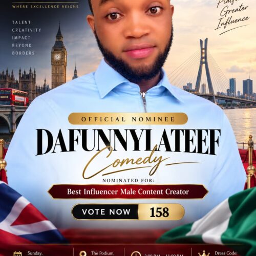 Dafunny Lateef