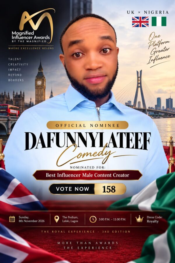 Dafunny Lateef Dafunny Lateef