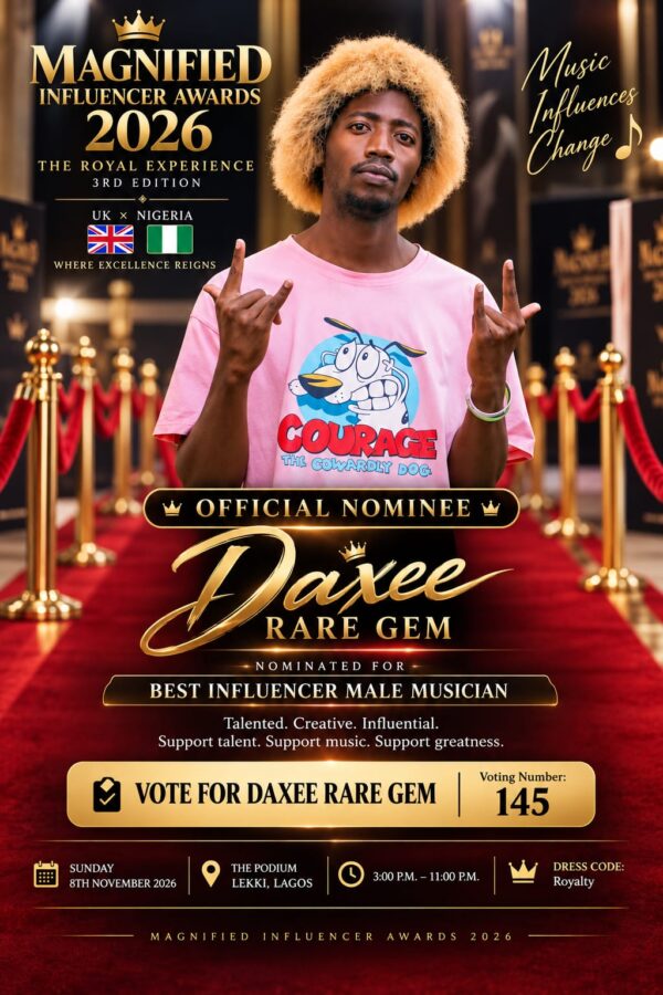 Daxee Rare Gem Daxee Rare Gem